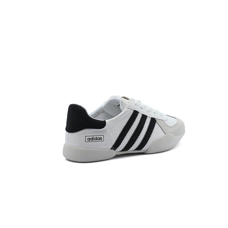 Adidas x Brain Dead Taekwondo Mei Sneakers Woman DS-928 White - 2
