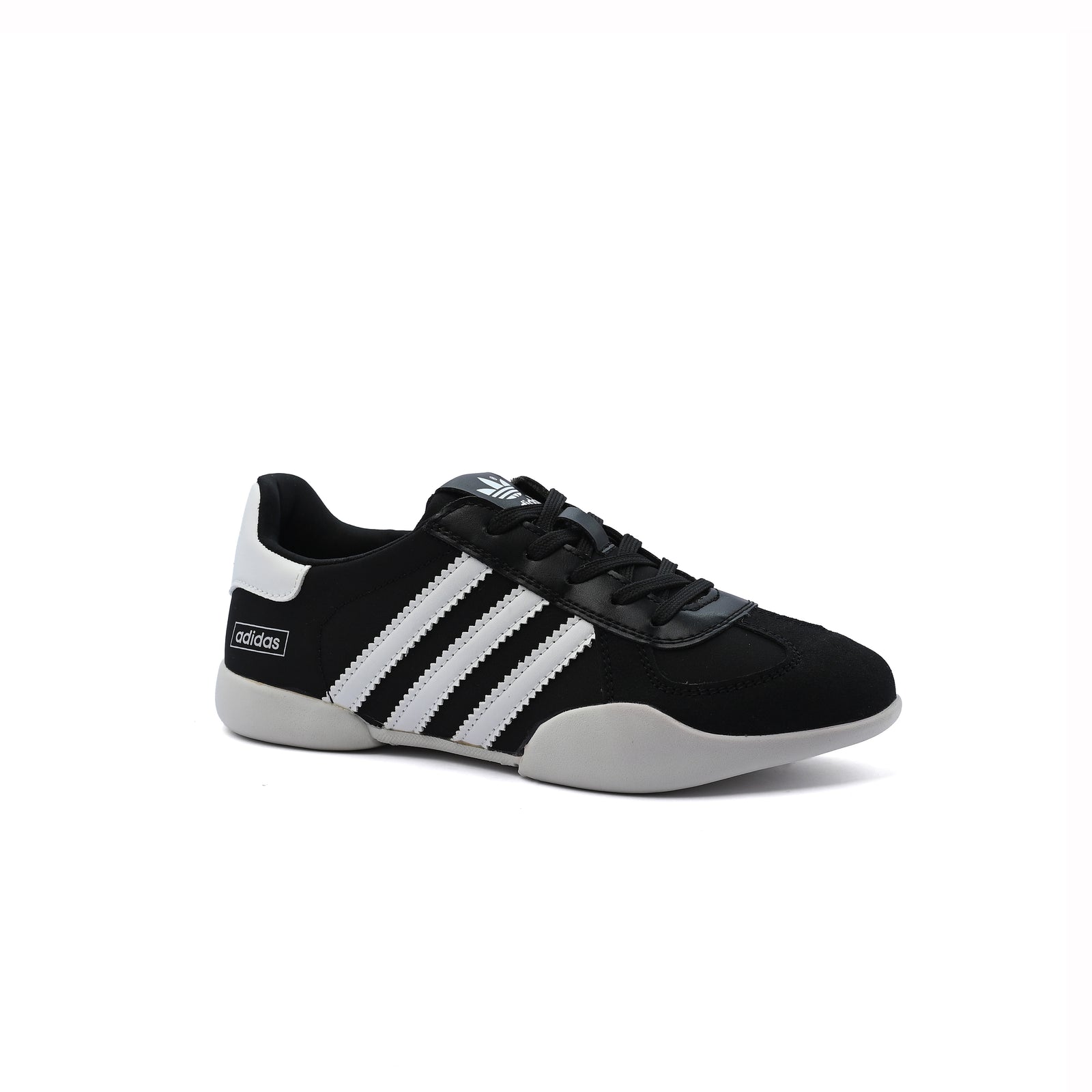 Adidas x Brain Dead Taekwondo Mei Sneakers Woman DS-928 Black - 1