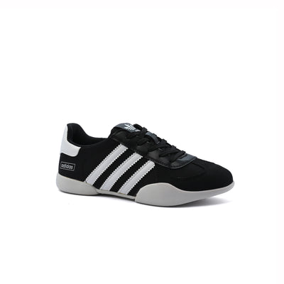 Adidas x Brain Dead Taekwondo Mei Sneakers Woman DS-928 Black