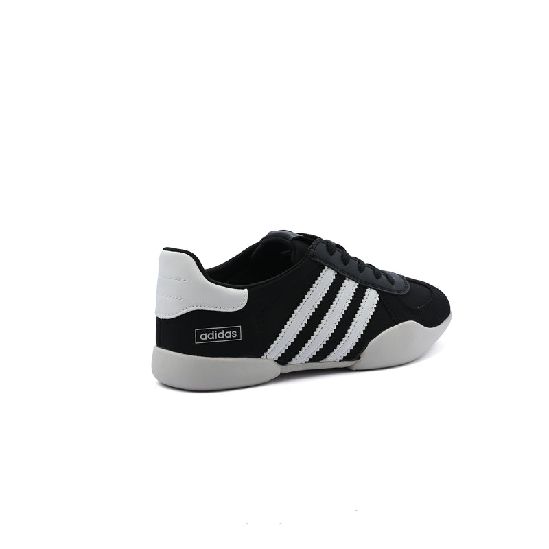 Adidas x Brain Dead Taekwondo Mei Sneakers Woman DS-928 Black - 2