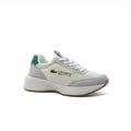 Lacoste Elite Active Evo Round Toe Sneakers Sneakers Woman LA-933 White - 1