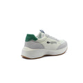 Lacoste Elite Active Evo Round Toe Sneakers Sneakers Woman LA-933 White - 2