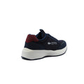 Lacoste Elite Active Evo Round Toe Sneakers Sneakers Woman LA-933 Navy - 2