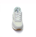 Lacoste Elite Active Evo Round Toe Sneakers Sneakers Woman LA-933 White - 3