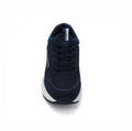 Lacoste Elite Active Evo Round Toe Sneakers Sneakers Woman LA-933 Navy - 3