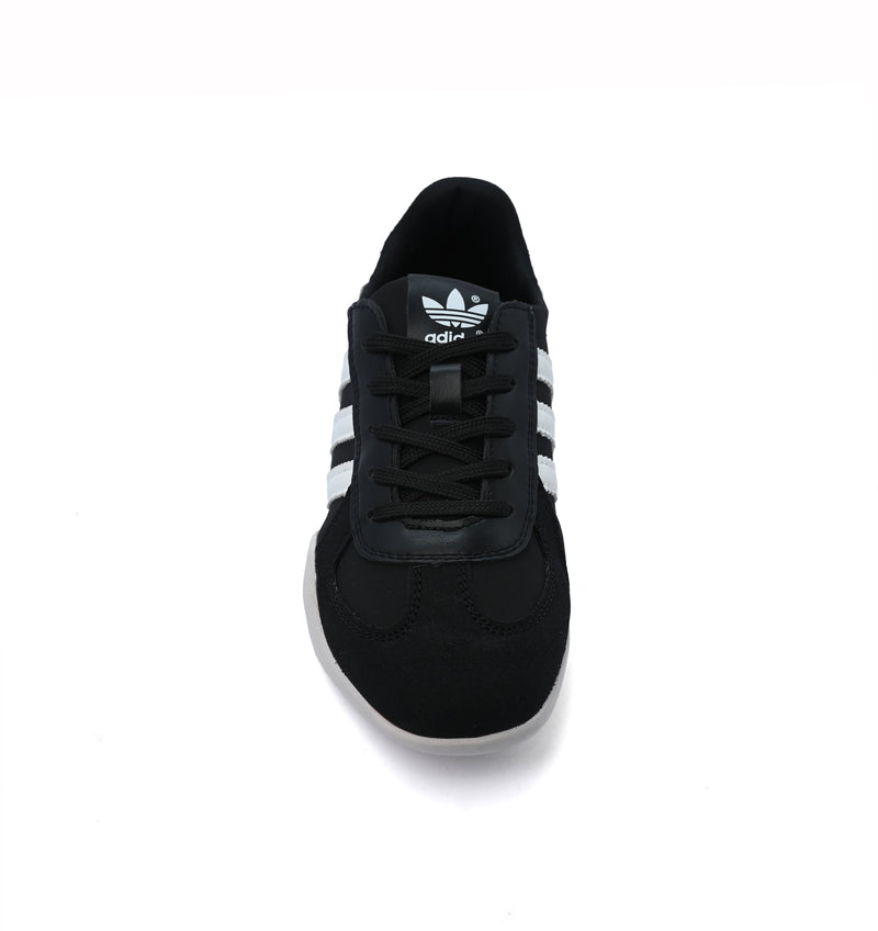 Adidas x Brain Dead Taekwondo Mei Sneakers Woman DS-928 Black - 3
