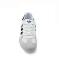 Adidas x Brain Dead Taekwondo Mei Sneakers Woman DS-928 White - 3