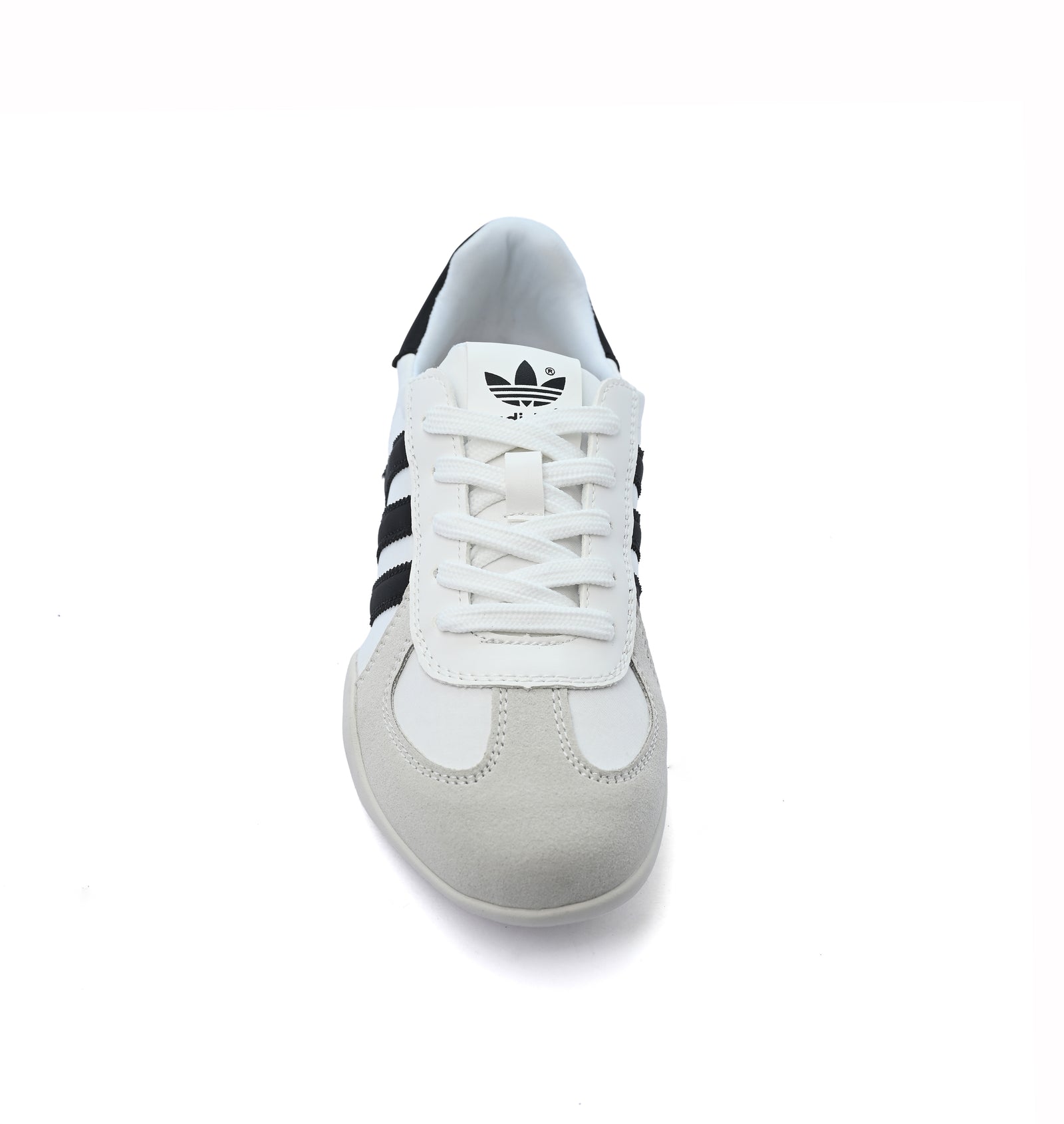 Adidas x Brain Dead Taekwondo Mei Sneakers Woman DS-928 White - 3