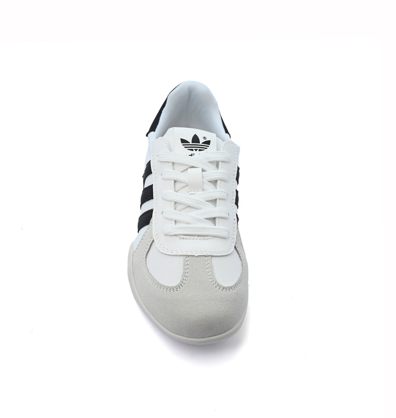 Adidas x Brain Dead Taekwondo Mei Sneakers Woman DS-928 White - 3