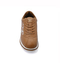 LOUIS VUITTON BUTTERSOFT LOGO Sneakers Woman LV-24 Camel - 3