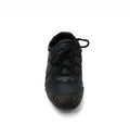 Louis Vuitton Suede Calfskin LV Sneakers Woman LV-916 Black&Coffee - 3