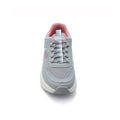 Skecher Cushioning Endeavour Running comfortable Sneakers Woman SK-936 Gray - 3
