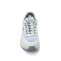 Skecher Cushioning Endeavour Running comfortable Sneakers Woman SK-936 White - 3
