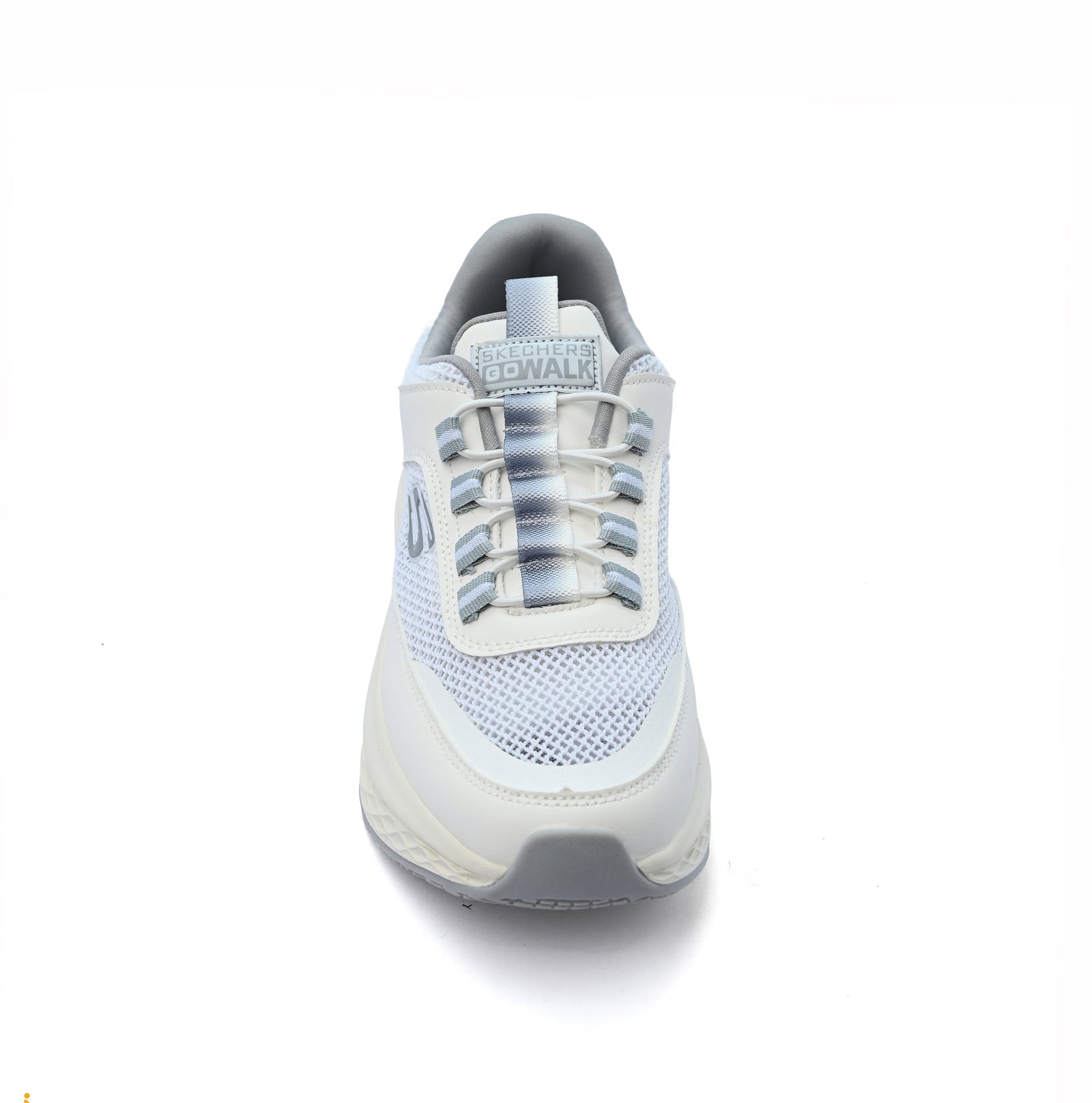 Skecher Cushioning Endeavour Running comfortable Sneakers Woman SK-936 White - 3