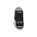 DIOR Calfskin D-Sketch White Nylon Sneakers Woman DO-921 Black - 3