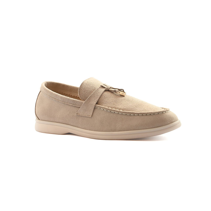 Loro Piana Loved Summer Charms Walk loafers Shoes Man LO12589 - 2