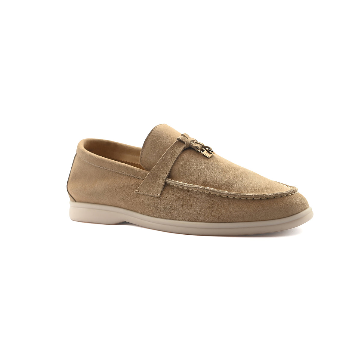 Loro Piana Loved Summer Charms Walk loafers Shoes Man LO12589 - 4