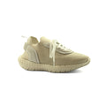Boss-Motion Sneakers With Knitted Uppers Trainers Man 2002-1 - 1