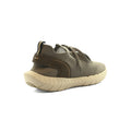 Boss-Motion Sneakers With Knitted Uppers Trainers Man 2002-1 - 8
