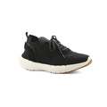 Boss-Motion Sneakers With Knitted Uppers Trainers Man 2002-1 - 4