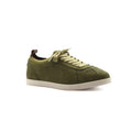 Loro Piana Loved Soho Walk Suede Vintage Casual Sneakers Elastic Sneakers Man LR2867 - 4