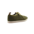 Loro Piana Loved Soho Walk Suede Vintage Casual Sneakers Elastic Sneakers Man LR2867 - 5