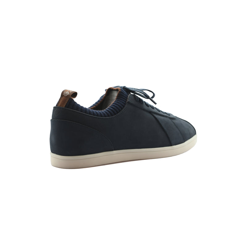 Loro Piana Loved Soho Walk Suede Vintage Casual Sneakers Elastic Sneakers Man LR2867 - 8