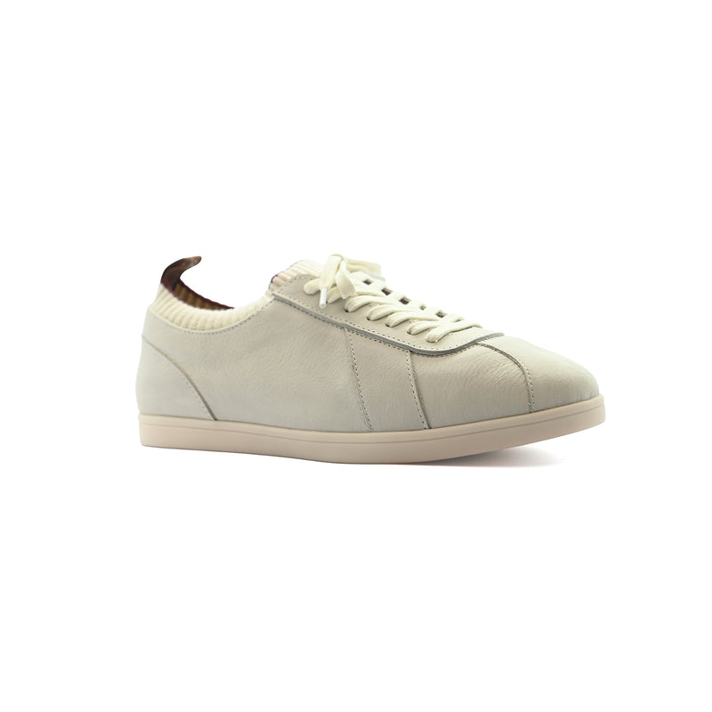 Loro Piana Loved Soho Walk Suede Vintage Casual Sneakers Elastic Sneakers Man LR2867 - 1