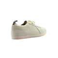 Loro Piana Loved Soho Walk Suede Vintage Casual Sneakers Elastic Sneakers Man LR2867 - 2