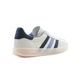 Adidas Gazelle Leather Indoor Sneakers Man Mirorr G1643 - 2