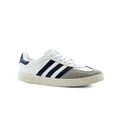 Adidas Gazelle Indoor sneakers Man in a white, black FV1242 - 1