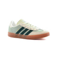 Adidas Gazelle Leather Indoor Sneakers Man Mirorr ID2567 - 1