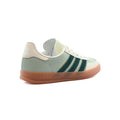 Adidas Gazelle Leather Indoor Sneakers Man Mirorr ID2567 - 2