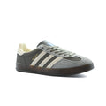 Adidas Gazelle Leather Indoor Sneakers Man Mirorr IF1807 - 1