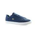 The Lacoste Lerond classic low-top leather sneaker 352423 - 1