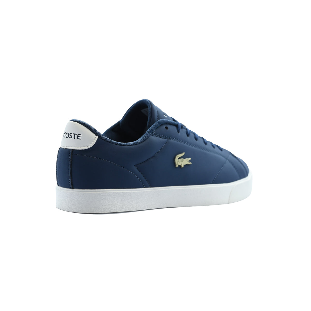 The Lacoste Lerond classic low-top leather sneaker 352423 - 2
