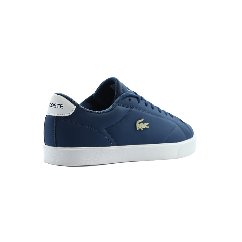 The Lacoste Lerond classic low-top leather sneaker 352423 - 2