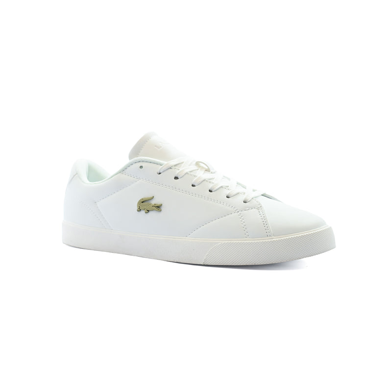 The Lacoste Lerond classic low-top leather sneaker 352423 - 11