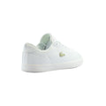 The Lacoste Lerond classic low-top leather sneaker 352423 - 10