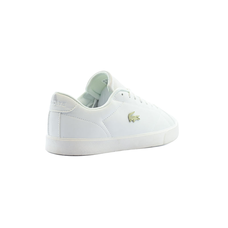 The Lacoste Lerond classic low-top leather sneaker 352423 - 10