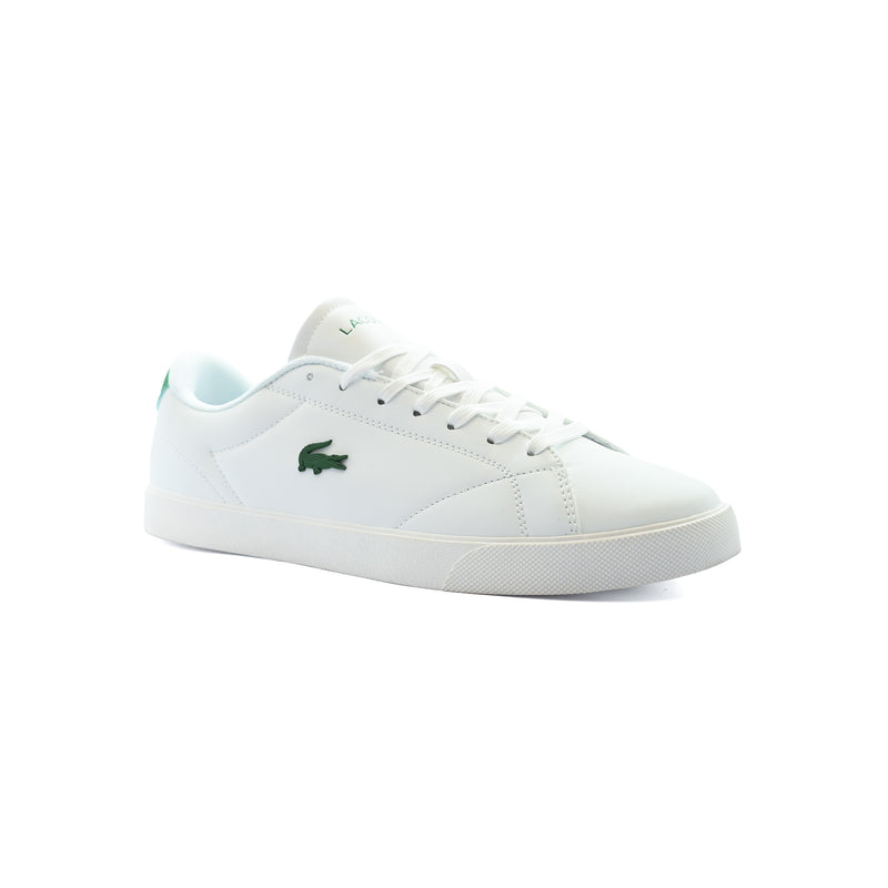 The Lacoste Lerond classic low-top leather sneaker 352423 - 4