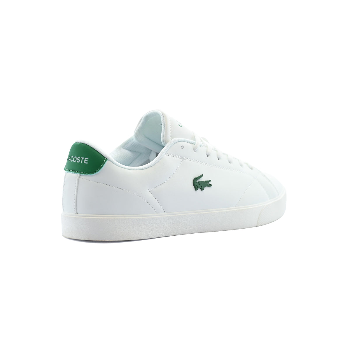 The Lacoste Lerond classic low-top leather sneaker 352423 - 5