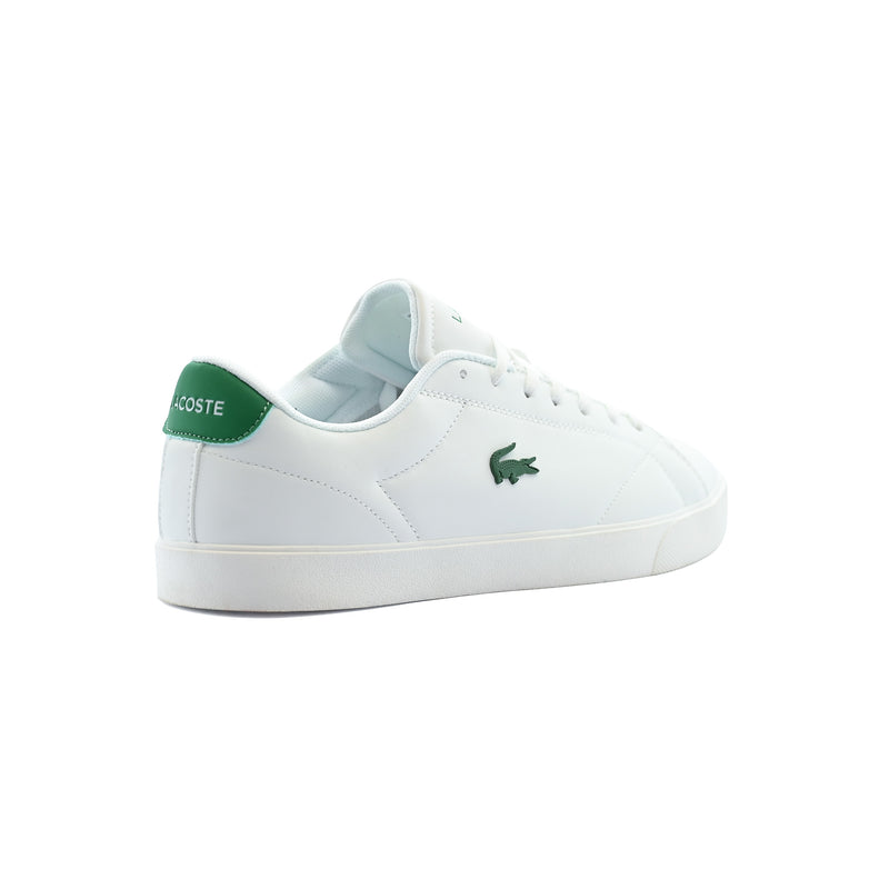 The Lacoste Lerond classic low-top leather sneaker 352423 - 5