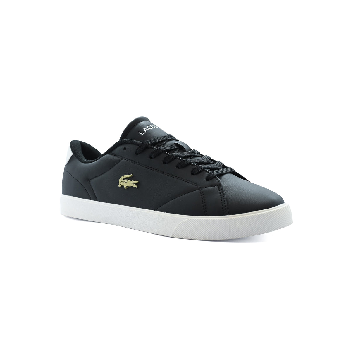 The Lacoste Lerond classic low-top leather sneaker 352423 - 7