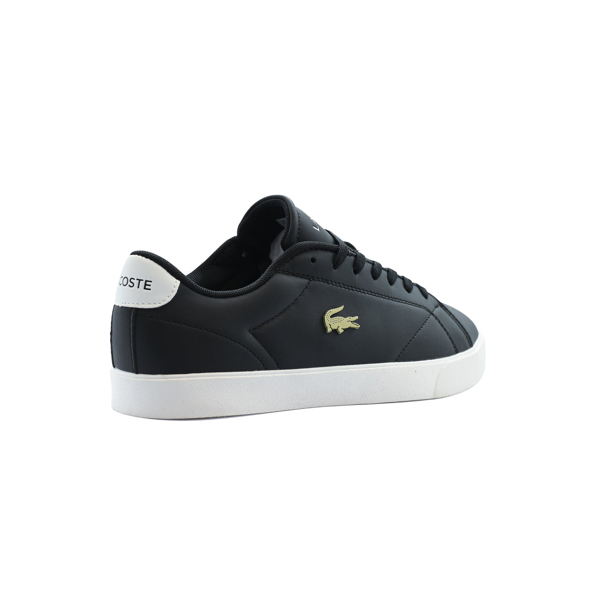 The Lacoste Lerond classic low-top leather sneaker 352423 - 8