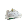 New Balance 327 Trainers Bone Running Lace-Up Sneakers Man Mirorr F2004 - 14