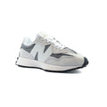 New Balance 327 Trainers Bone Running Lace-Up Sneakers Man Mirorr F2004 - 7