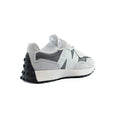 New Balance 327 Trainers Bone Running Lace-Up Sneakers Man Mirorr F2004 - 8