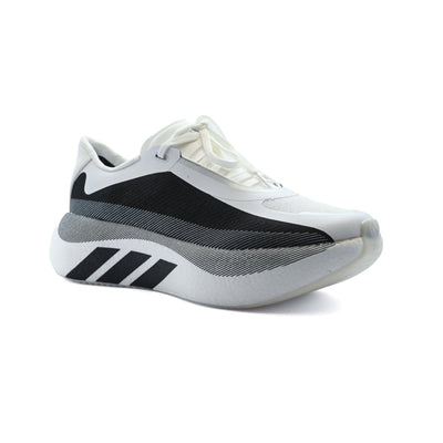 Adidas Hyperboost Edge Man’s High-stack midsole construction K1911 .