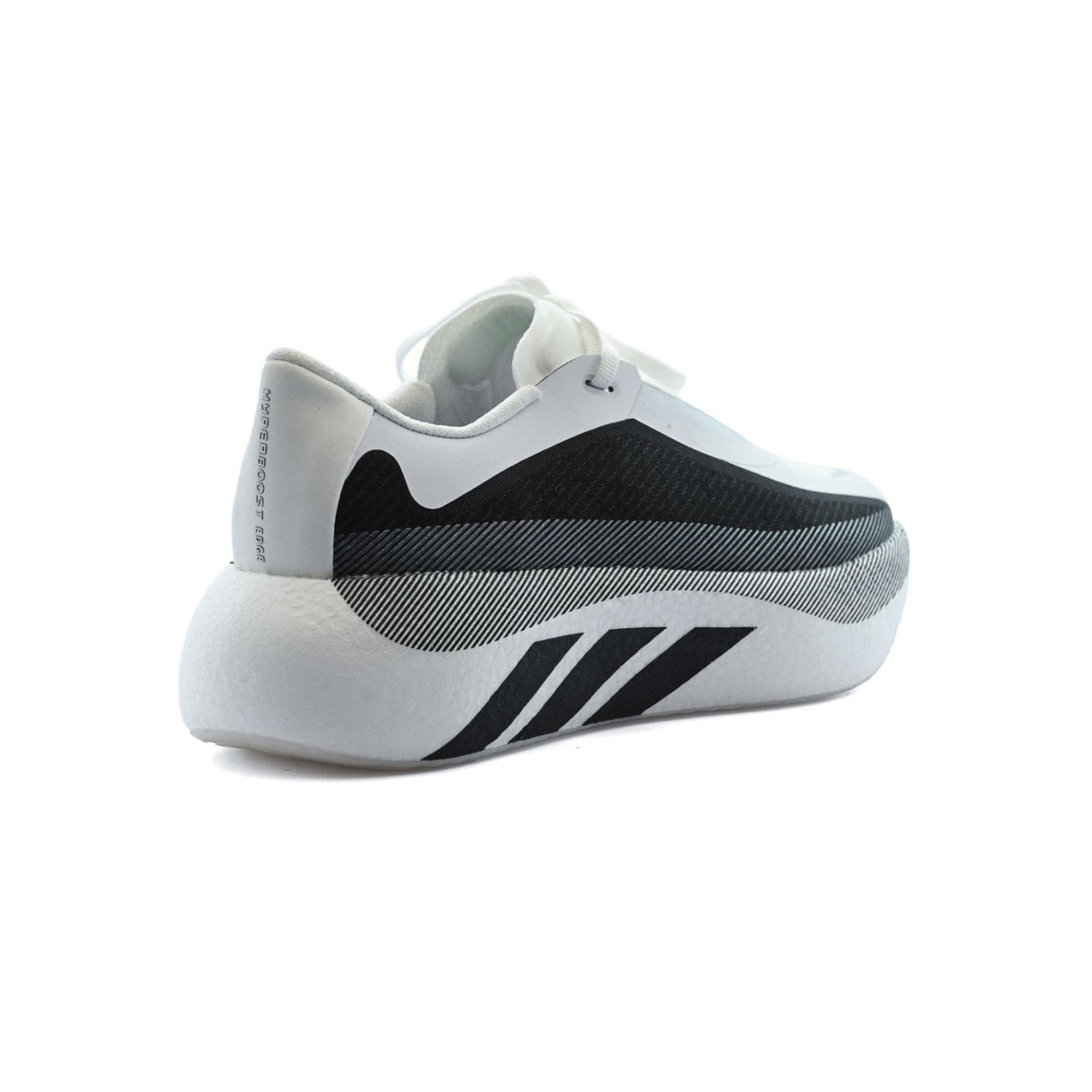 Adidas Hyperboost Edge Man’s High-stack midsole construction K1911 . - 2